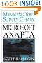 Managing Your Supply...
