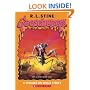 A Shocker on Shock Street (Goosebumps Series)