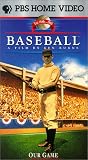 Baseball - Inning 1, Our Game (1840s-1900) Baseball - Inning 1, Our Game (1840s-1900)