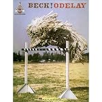 Beck - Odelay book cover