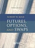 Futures, Options, and Swaps