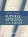 Futures, Options, and Swaps