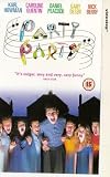 Party Party [UK IMPORT] - Daniel Peacock