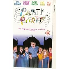 Party Party [VHS] [UK Import]