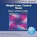 Weight Loss: Control Room Hypnosis CD