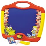 Bob The Builder Moulded Chalkboard