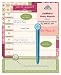 My Plan It Potpourri Listmaker Weekly - Planner 2010 Planner Calendar