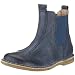 Bisgaard 1747-25D JEANS SS2009, Jungen Stiefel Schuhe, blau, (jeans 25)