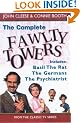 The Complete "Fawlty Towers" (Methuen humour)