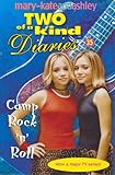 Camp rock 'n' roll