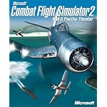 Microsoft Combat Flight Simulator 2:  Pacific Theater
