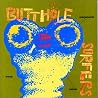 Image of album by Butthole Surfers