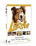 Lassie Vol.9 - Joyous Sound/Lassie - The New Beginning