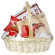 Kasilof Fish Company Red Basket, 25.25-Ounce Unit