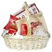Kasilof Fish Company Red Basket, 25.25-Ounce Unit