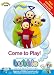 Bubble Interactive DVD Software - Teletubbies