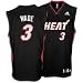 Heat adidas Little Kids NBA Replica Jersey