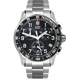Victorinox Swiss Army Chrono Classic Mens Watch V.241122