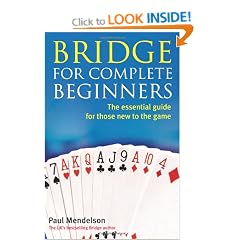 Bridge for Complete Beginners