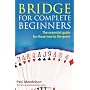 Bridge for Complete Beginners by Paul Mendelson