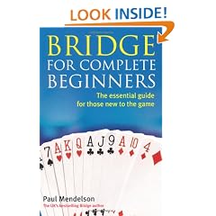 Bridge for Complete Beginners