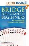 Bridge for Complete Beginners