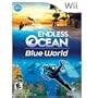 Endless Ocean: Blue World