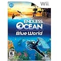 Endless Ocean: Blue World