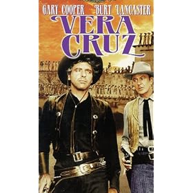Vera Cruz [VHS]
