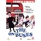 ten films my nine-year-old son and i never tire of watching