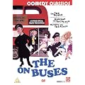 On The Buses [DVD]