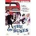 On The Buses/Mutiny On The Buses/Holiday On The Buses [DVD] [1971]
