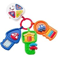 Fisher Price Laugh & Learn Keys