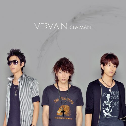 CLAIMANT 