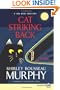 Cat Striking Back LP: A Joe Grey Mystery (Joe Grey Mysteries)