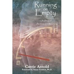 Running on Empty: A Diary of Anorexia and Recovery