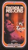 The Devil In Miss Jones [VHS]