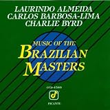 Music of Brazilian Masters
