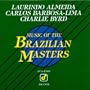 Music of Brazilian Masters