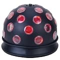 American DJ Mini Tri Ball LED Mirrorball Effect