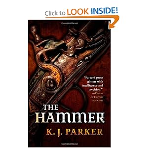 The Hammer