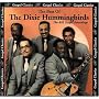Best of the Dixie Hummingbirds: 1984-1993