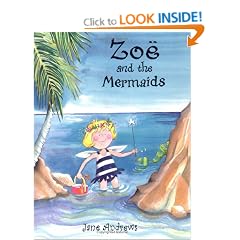 Zoe and the Mermaids (Zoe)
