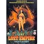 The Lost Empire [DVD] [1985]