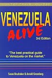 Venezuela Alive (Alive Guides Series)