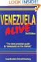 Venezuela Alive (Alive Guides Series)