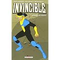 Invincible, Tome 1 : Affaires de famille
