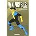 Invincible, Tome 1 : Affaires de famille