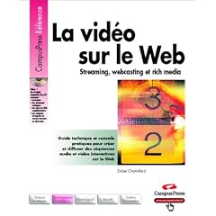 La vid�o sur le Web