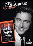 Robert Lamoureux : Portrait - Coffret 2 DVD [inclus un livret illustr�]